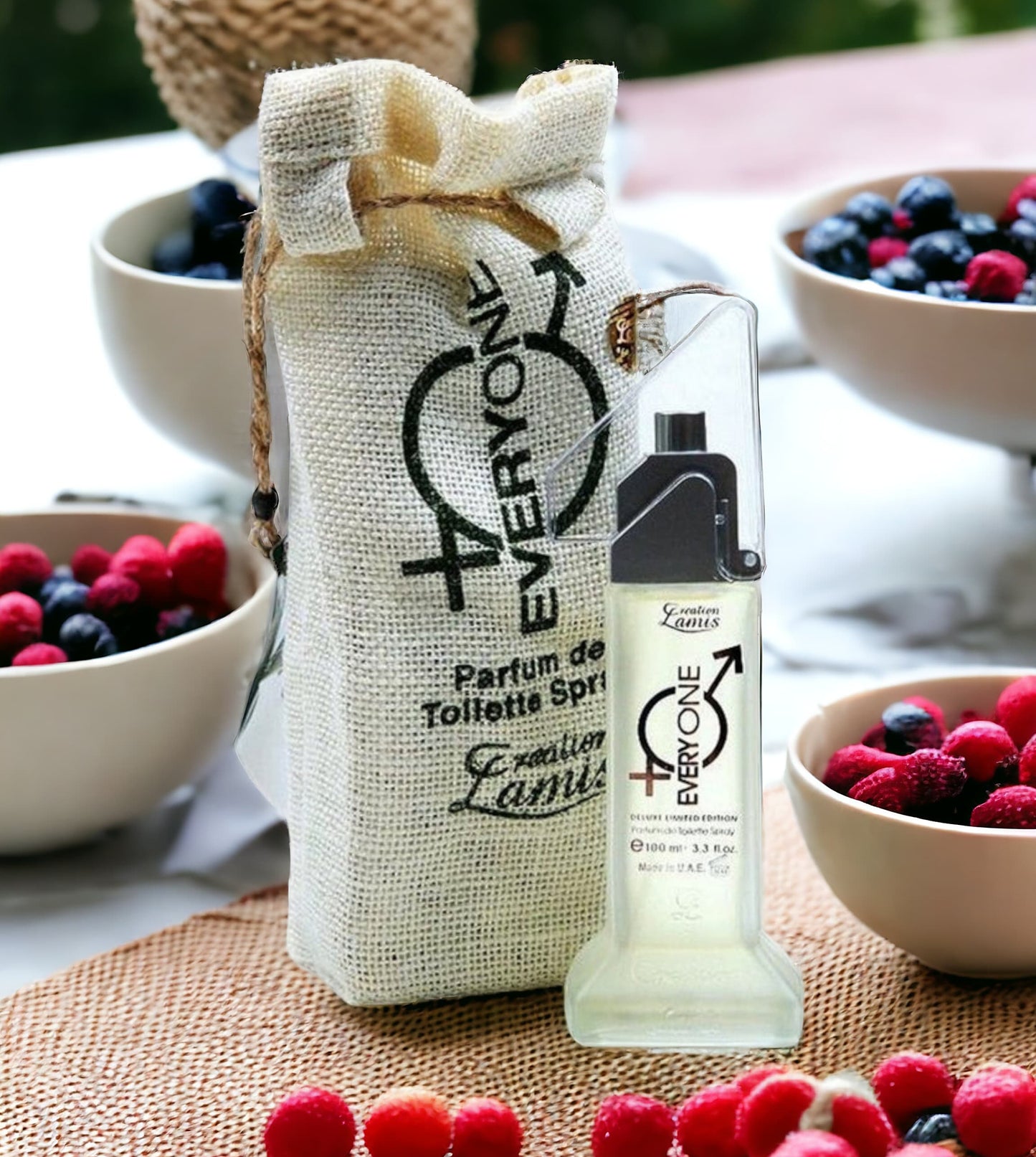 Everyone Uniusex Perfume – (100ml) For Long Lasting Fragrance