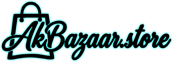 AkBazaar Store